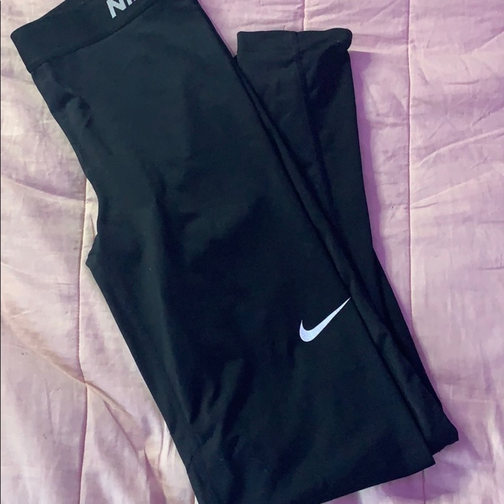 Nike Pro Leggings